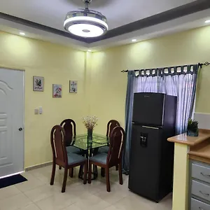  Apartamento Melya Cerca De La Playa Caleta