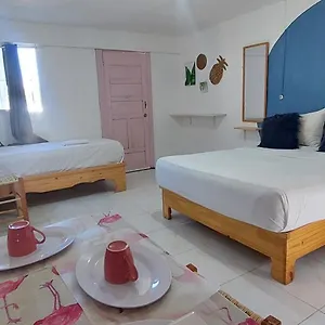  Apartamento Apto Blancos, A Dos Minuto De Patos