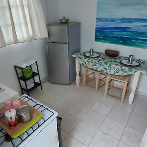  Apartamento Apto Blancos, A Dos Minuto De Patos