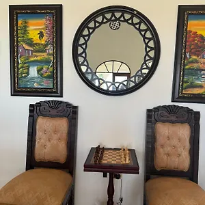  Villa Ocean Breeze Villacarismar En